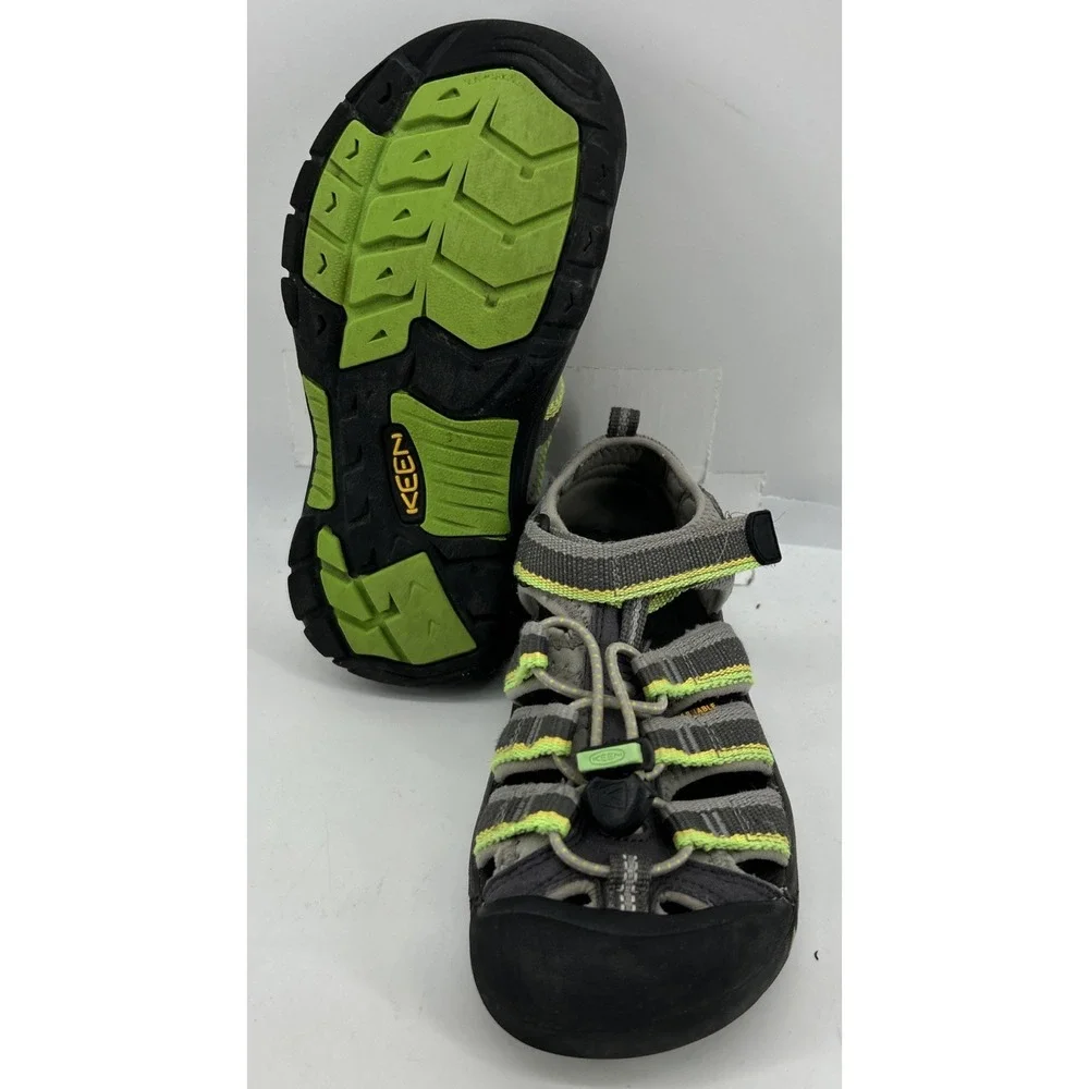 Keen newport h2